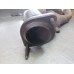 19Z021 Right Exhaust Manifold For 03-05 Land Rover Range Rover  4.4